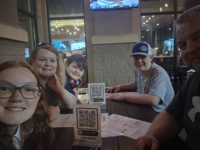 4 Corners Tavern Chillax Inn