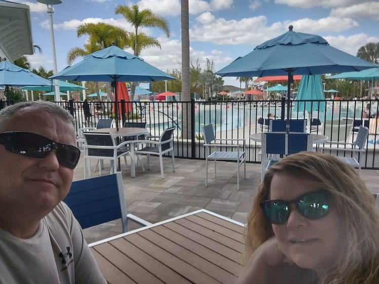 Blue Marlin Grill