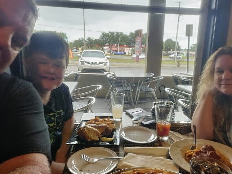 Diromio's Pizza And Grill