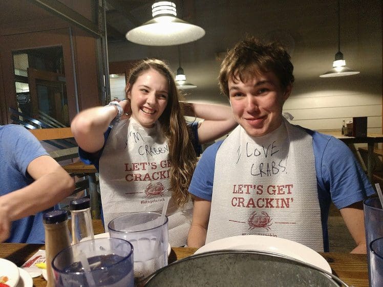 Joe's Crab Shack