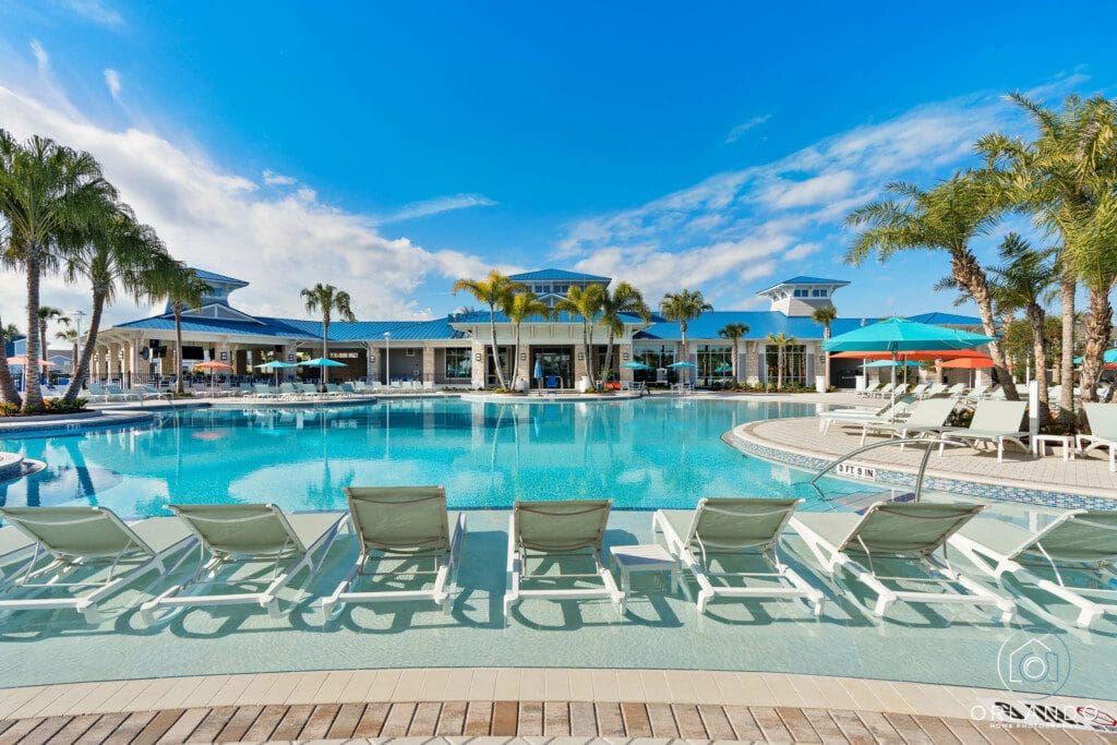 Windsor Island - one of our top short term vacation rentals available