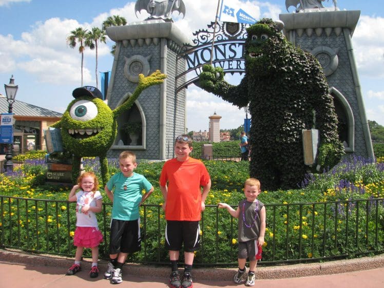 Epcot