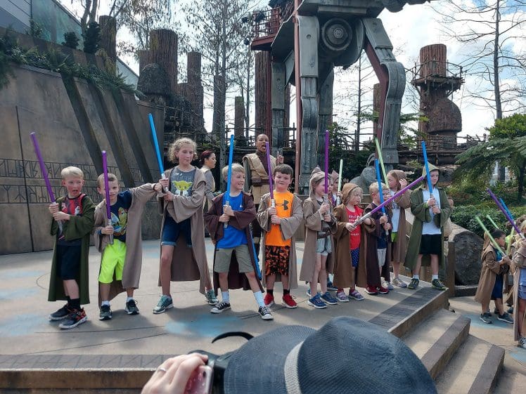 hollywood studios