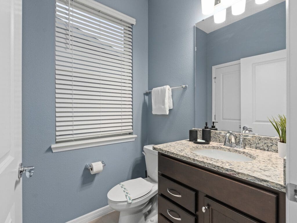 Half Bath by Arcade