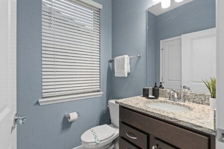 Half Bath by Arcade