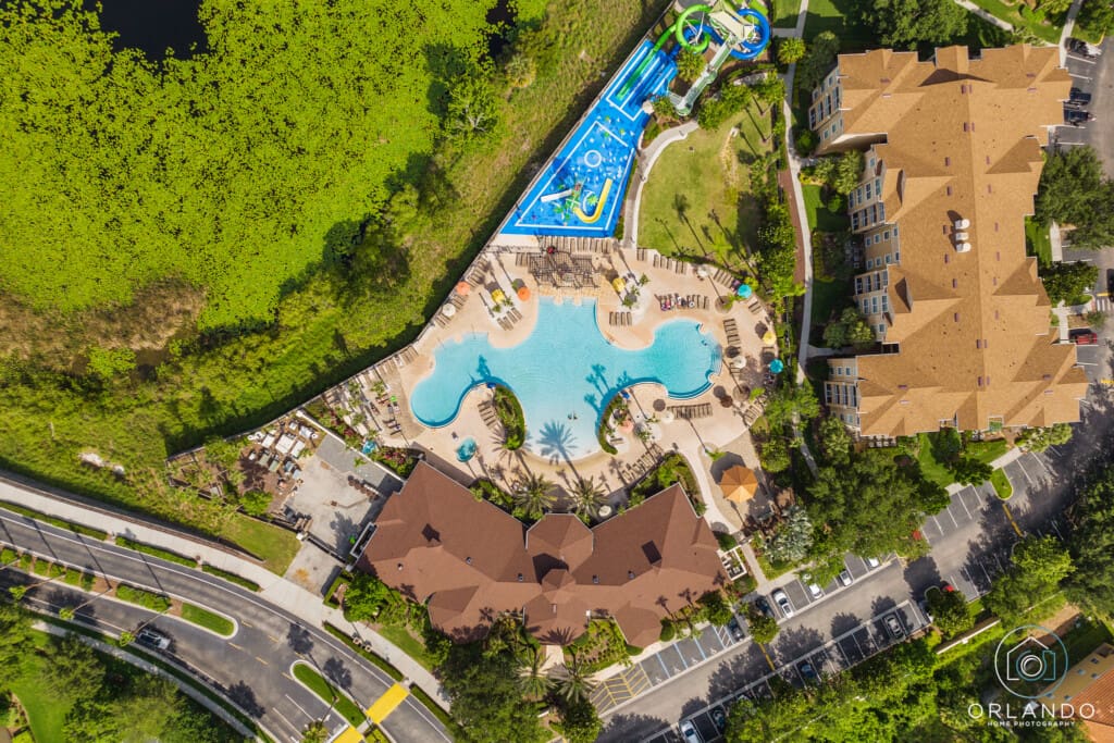 Windsor Island resort vacation rentals