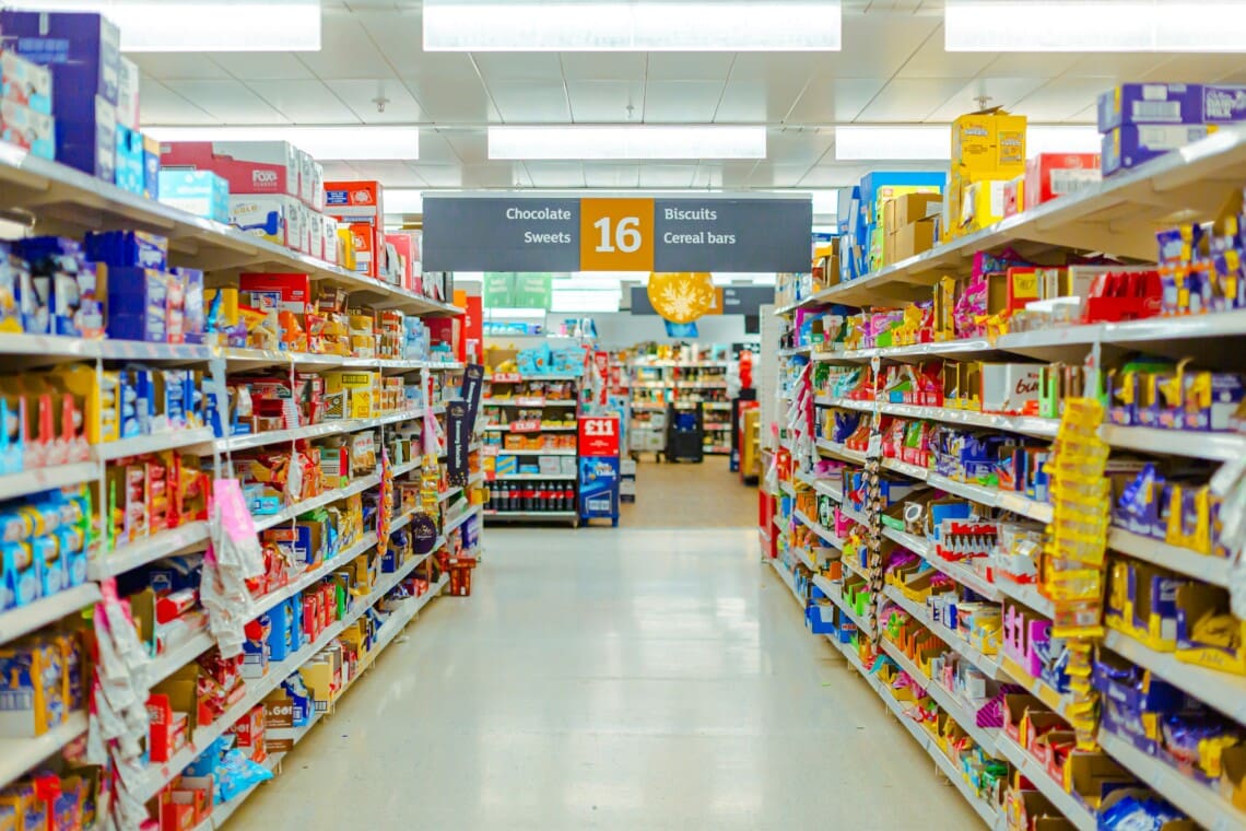 Best Grocery Stores Near Windsor Hills Orlando