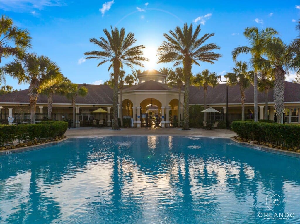 Windsor Hills Resort Clubhouse