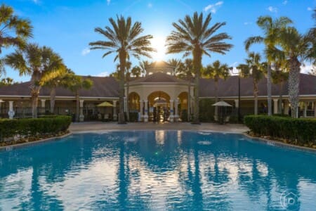 Windsor Hills Resort Clubhouse