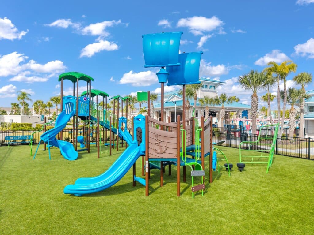 Top Activities Near Windsor at Westside Resort in Orlando