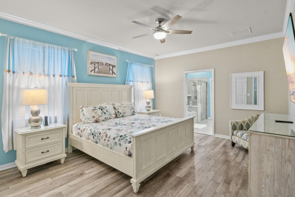 Split-Cost Math: Villa vs Hotel for a Disney Family Vacation
