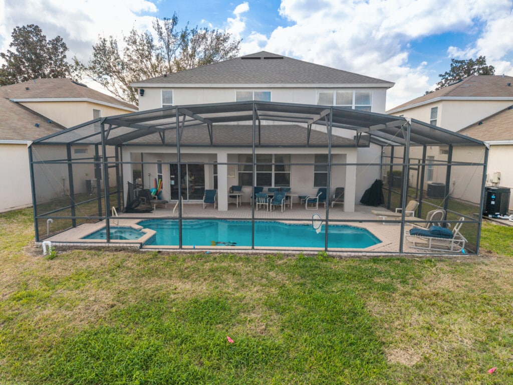 Chilllax Inn Daulby – vacation rental in Kissimmee, FL