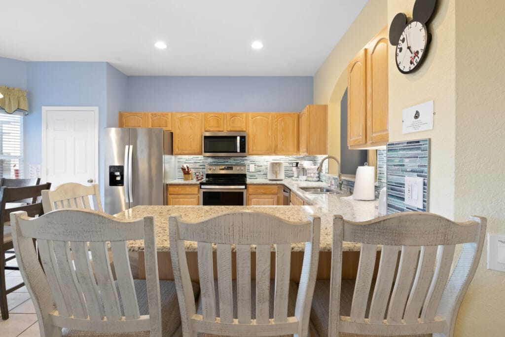 Chilllax Inn Daulby – vacation rental in Kissimmee, FL