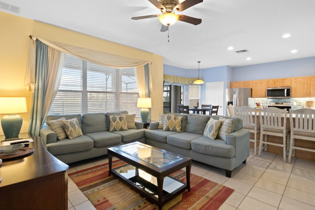 Chilllax Inn Daulby – vacation rental in Kissimmee, FL