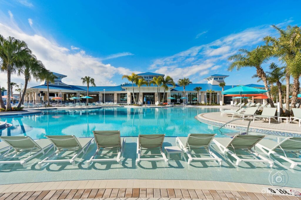 Resorts